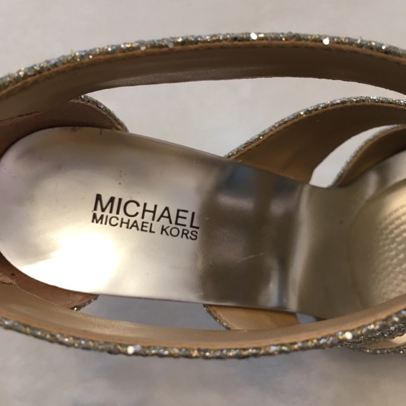 ✨Michael by Michael Kors “Sparkle” - Picture 8 of 8